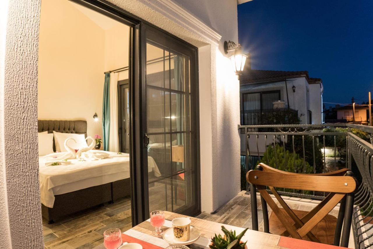 Julietotel Alacati Exterior photo