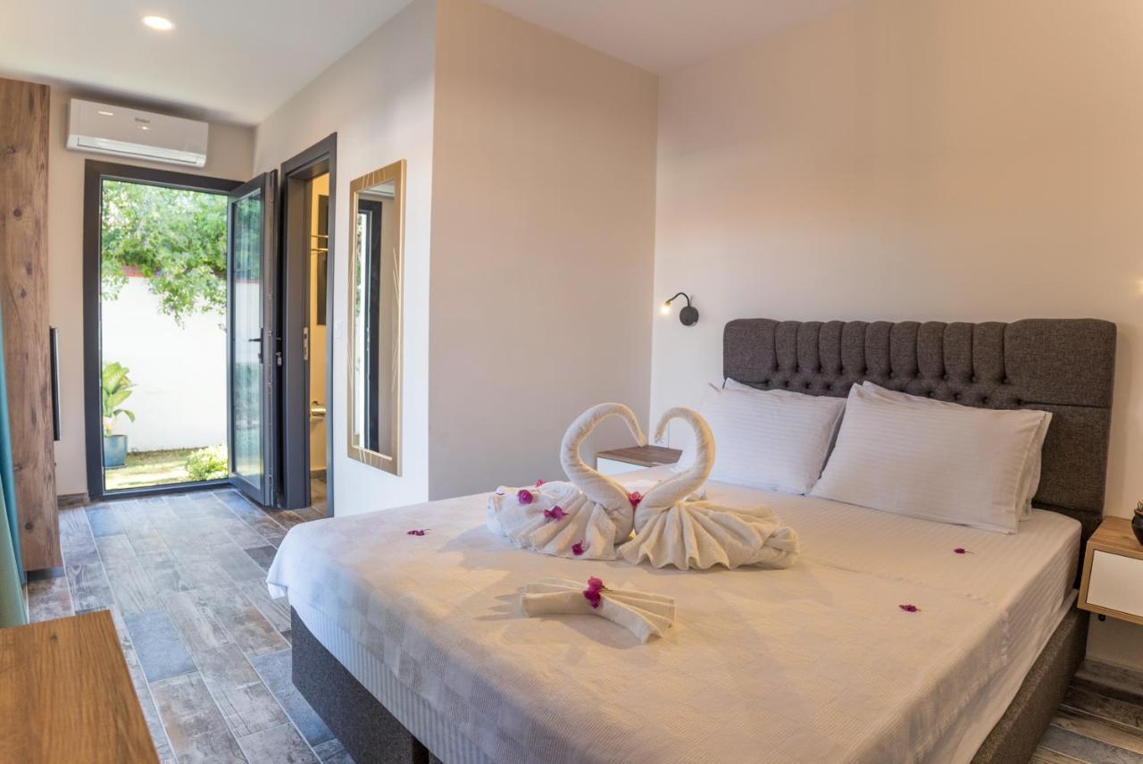 Julietotel Alacati Exterior photo