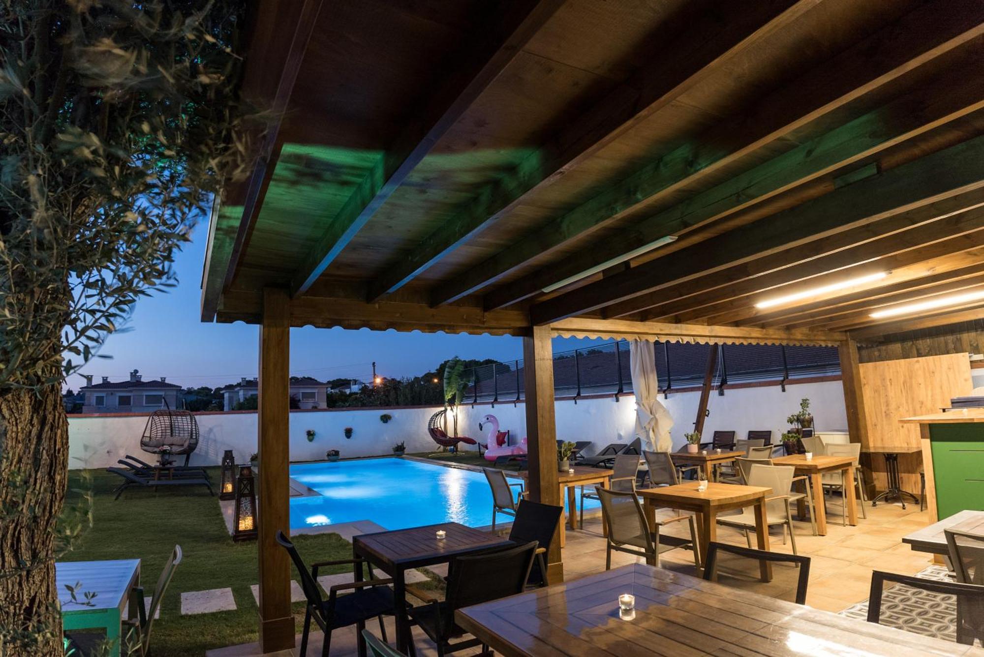 Julietotel Alacati Exterior photo